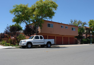 3004-3012 Hawthorn St in San Diego, CA - Building Photo - Building Photo