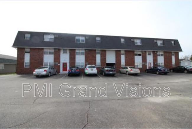 property at 24 W Buchanan Ave