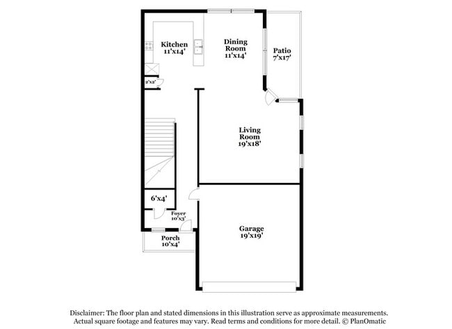 30 Howard Ave in Cartersville, GA - Building Photo - Building Photo