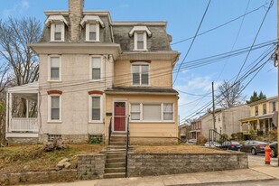 4542 Fleming St in Philadelphia, PA - Building Photo - Building Photo