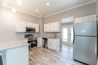 1326 E Naomi St in Indianapolis, IN - Building Photo - Building Photo