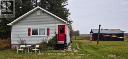 7315 Langstaff Rd in Clarington, ON - Building Photo - Building Photo