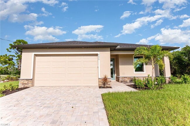 property at 4161 NW 39th Pl