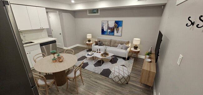 property at 2134 Dundas St W