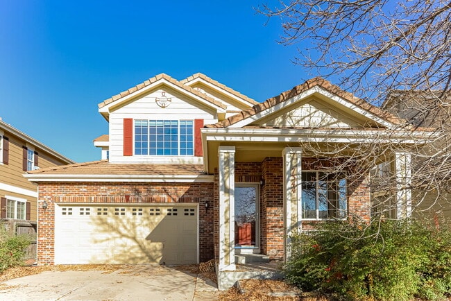 property at 7344 S Memphis St