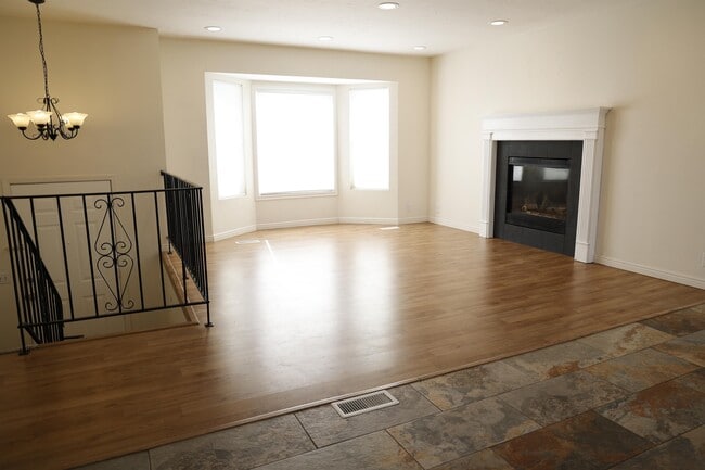 3910 Burgess Rd in Salt Lake City, UT - Building Photo - Building Photo