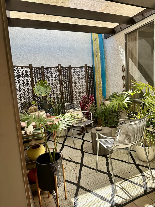 352 Avenida Sevilla in Laguna Woods, CA - Building Photo - Building Photo