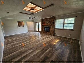 7212 Queens Pl in Amarillo, TX - Building Photo - Building Photo