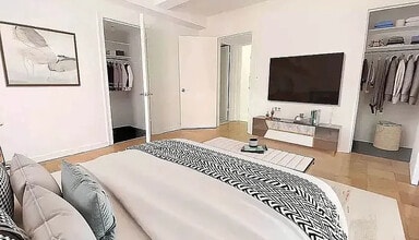 The Towne House in New York, NY - Foto de edificio - Building Photo