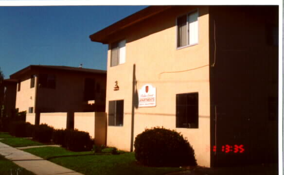 2509 W 182nd St in Torrance, CA - Building Photo