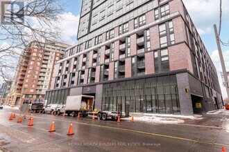 35 Parliament St in Toronto, ON - Building Photo - Building Photo