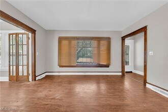 3309 Desota Ave in Cleveland Heights, OH - Building Photo - Building Photo