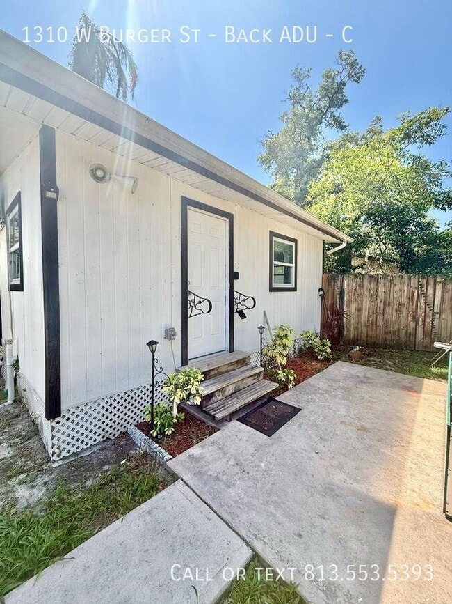 property at 1310 W Burger St