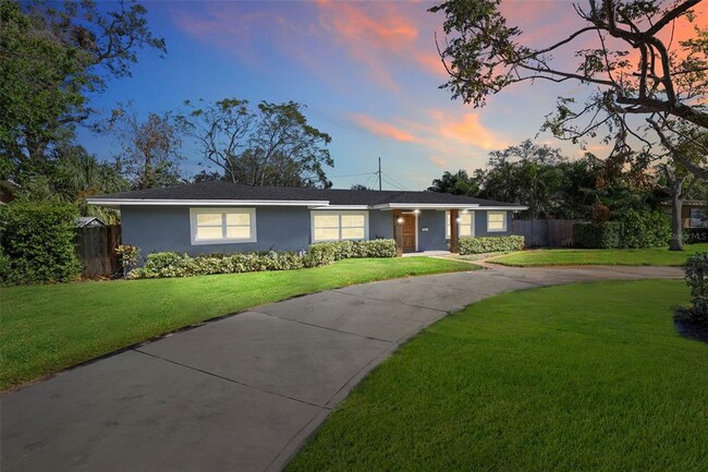 6021 2nd Ave N in St. Petersburg, FL - Building Photo - Building Photo