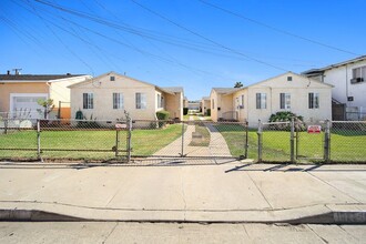 1009 W Los Angeles Ave in Montebello, CA - Building Photo - Building Photo