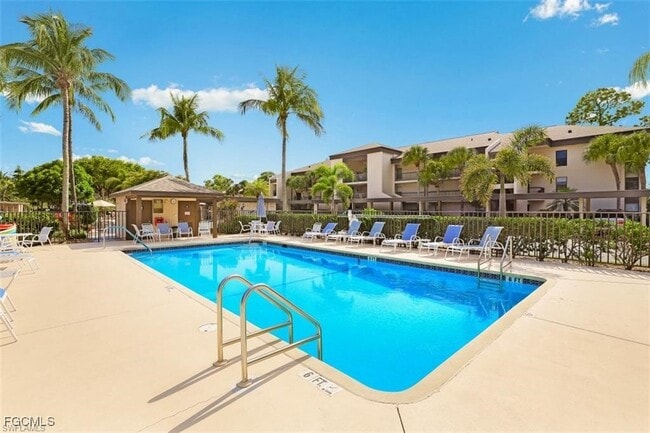 property at 5905 Trailwinds Dr