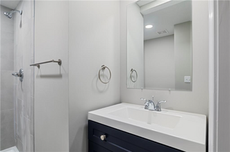 1805 S Brookside Ave, Unit 1805 in Independence, MO - Building Photo - Building Photo