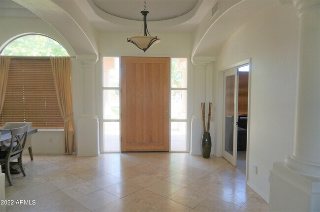 2652 E Villa Park Ct in Gilbert, AZ - Foto de edificio - Building Photo