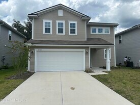 11561 Admiral Cv Dr in Jacksonville, FL - Building Photo