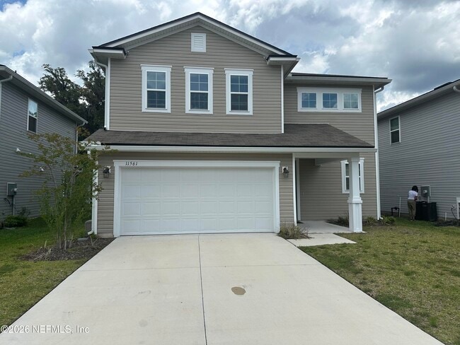 property at 11561 Admiral Cv Dr