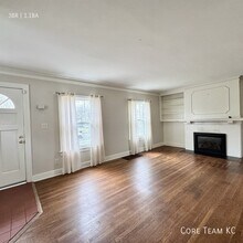 411 W 60th Terrace in Kansas City, MO - Building Photo - Building Photo