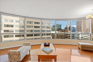 1500 SW 5th Ave in Portland, OR - Building Photo