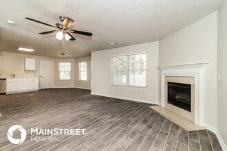 40 Glenabbey Dr in Cartersville, GA - Foto de edificio - Building Photo