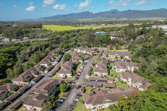 The Ridge at Launani Valley in Mililani, HI - Building Photo - Building Photo
