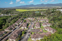 The Ridge at Launani Valley in Mililani, HI - Foto de edificio - Building Photo