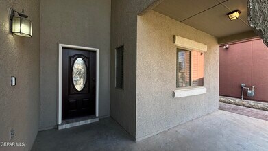 14193 Honey Point Dr in El Paso, TX - Building Photo - Building Photo
