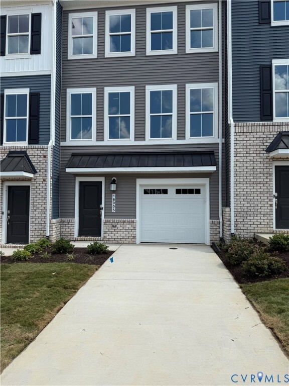 property at 16005 Abelson Wy