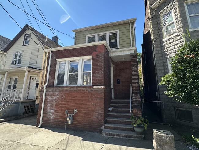 property at 109 Madison Ave