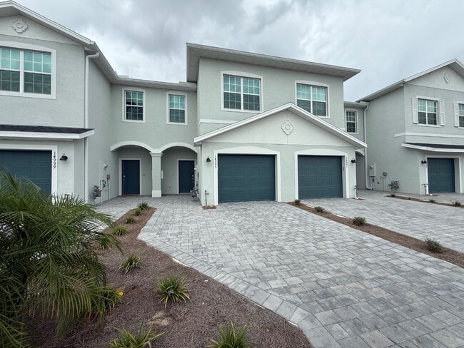 property at 14995 White Pearl Rd