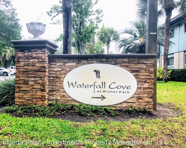 1695 Lee Rd in Winter Park, FL - Building Photo - Building Photo