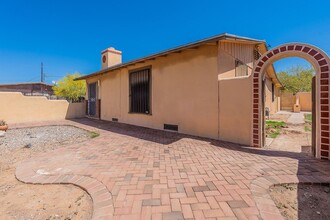 3118 N Santa Rita Ave in Tucson, AZ - Building Photo - Building Photo