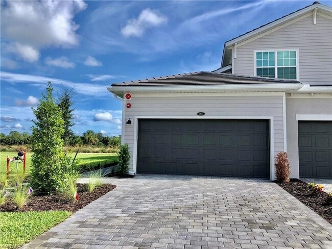 43253 Water Bird Wy, Unit 5811 in Punta Gorda, FL - Building Photo - Building Photo