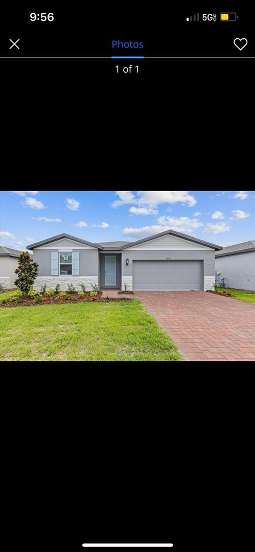 property at 2955 Sunstar Dr