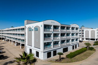 Casda del Mar in Galveston, TX - Building Photo - Building Photo