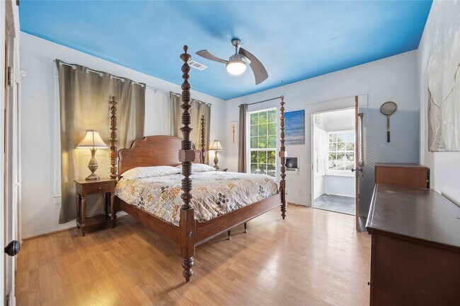 405 W Drew St in Houston, TX - Building Photo - Building Photo