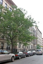 607-609 W 180th St in New York, NY - Foto de edificio - Building Photo