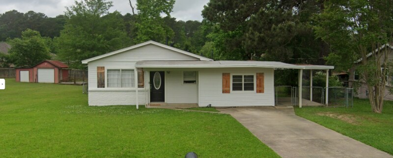 119 Fairlane Dr in West Monroe, LA - Building Photo