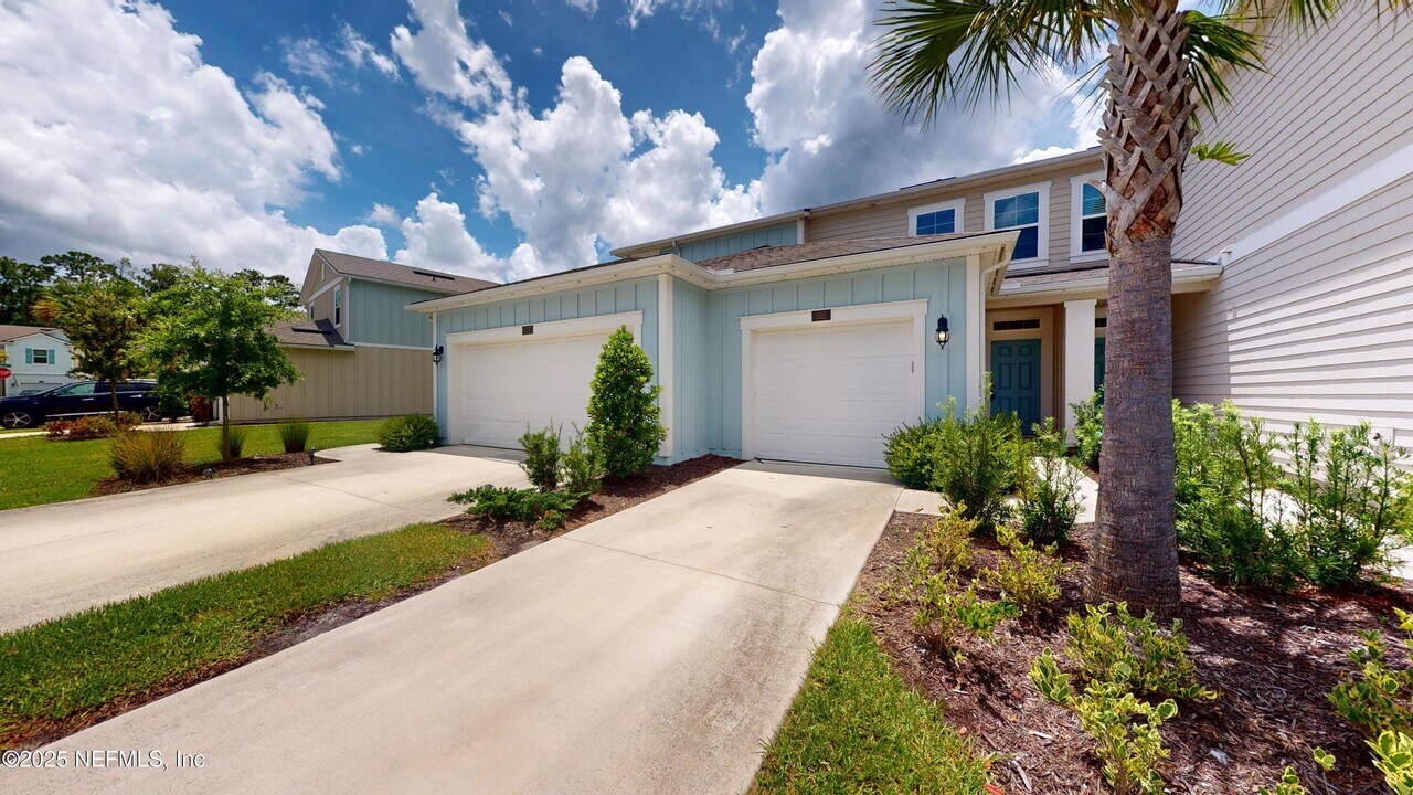 102 Pomona Wy in St. Augustine, FL - Building Photo