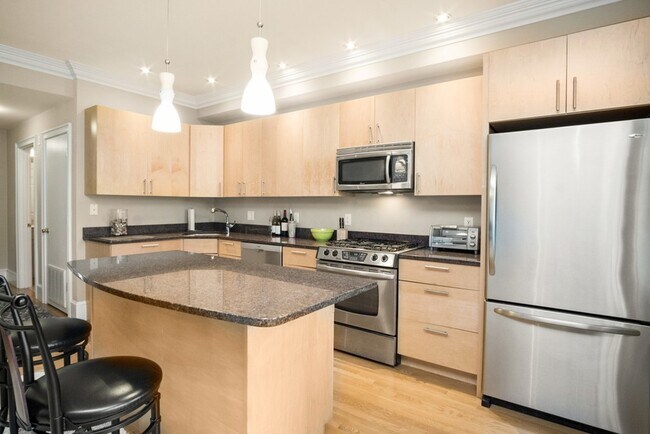 property at 580 E 3rd St