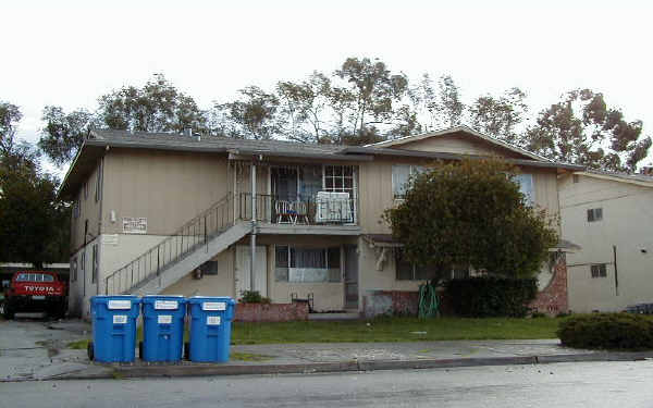 1188 Edsel Dr in Milpitas, CA - Building Photo - Building Photo