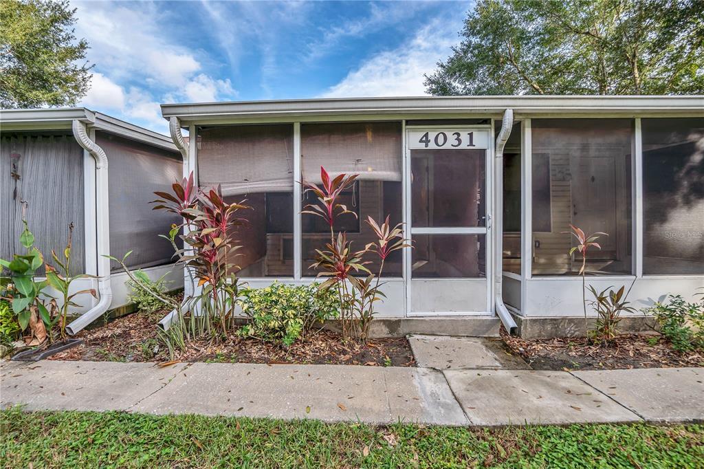 4031 E Michigan St in Orlando, FL - Building Photo