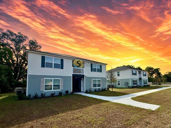property at 5669 George Ct