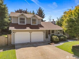 3106 32nd Ave Ct SE in Puyallup, WA - Building Photo