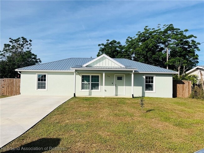 property at 118 Sharon Ave