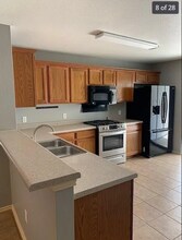 14617 Hyson Crossing in Pflugerville, TX - Building Photo - Building Photo