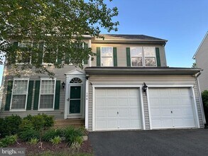 506 Estate Ave in Warrenton, VA - Building Photo - Building Photo